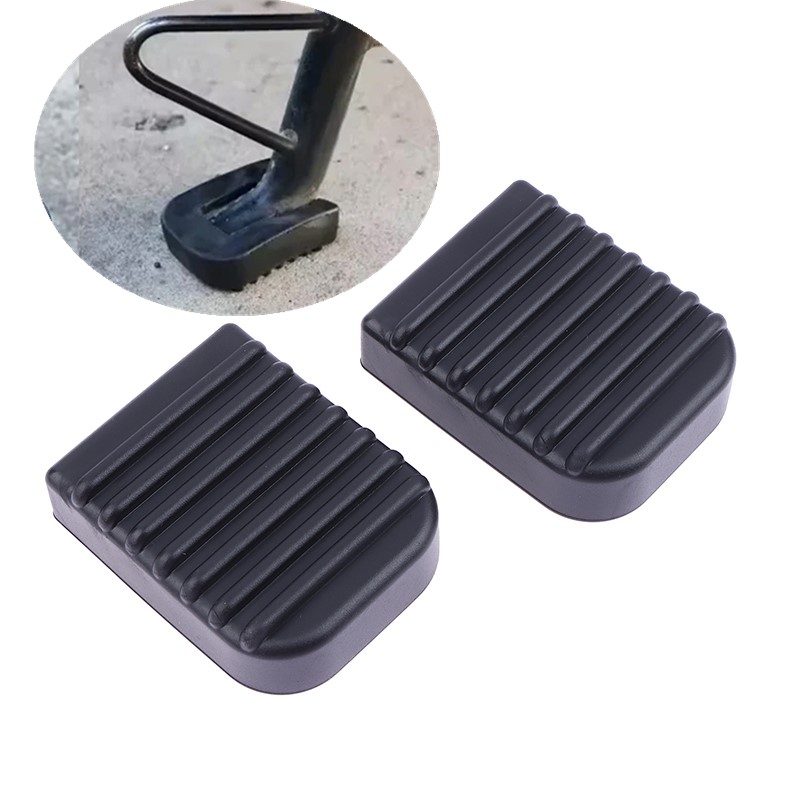 1/2 pezzi poggiapiedi moto mor - Scooter Parts recensione e prezzo