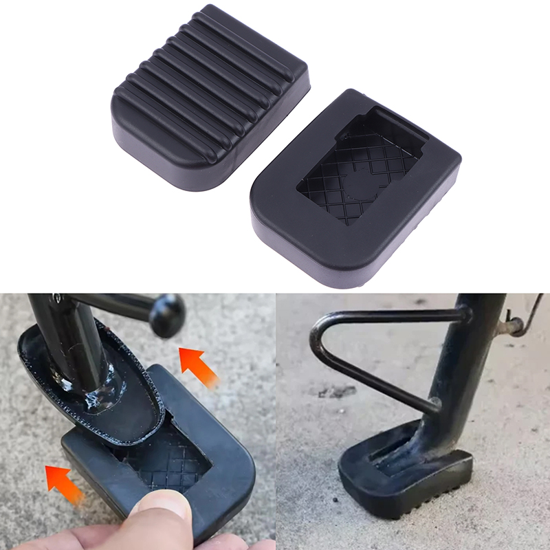 1/2 pezzi poggiapiedi moto mor - Scooter Parts recensione e prezzo