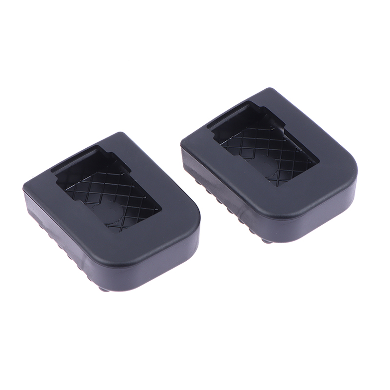 1/2 pezzi poggiapiedi moto mor - Scooter Parts recensione e prezzo