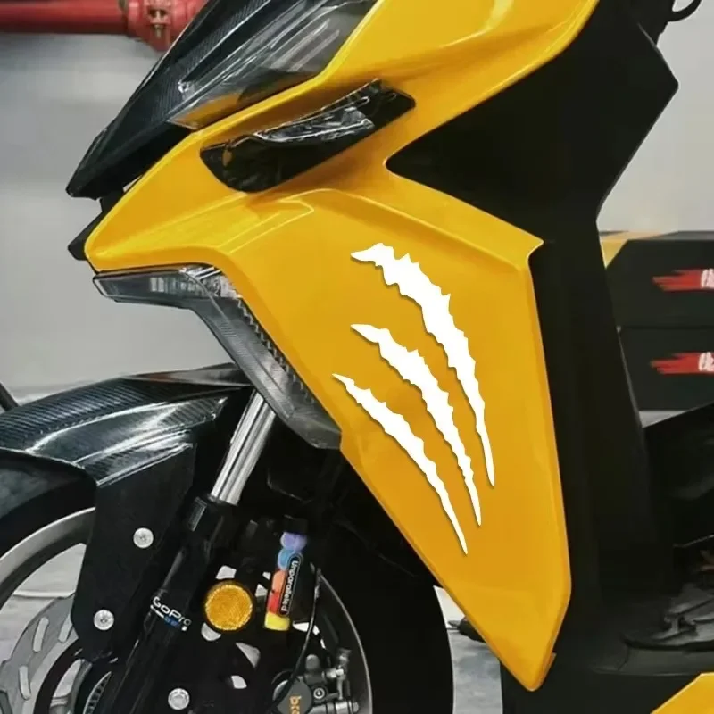 1 paio di adesivi a forma di a - Motorcycle Helmets recensione e prezzo