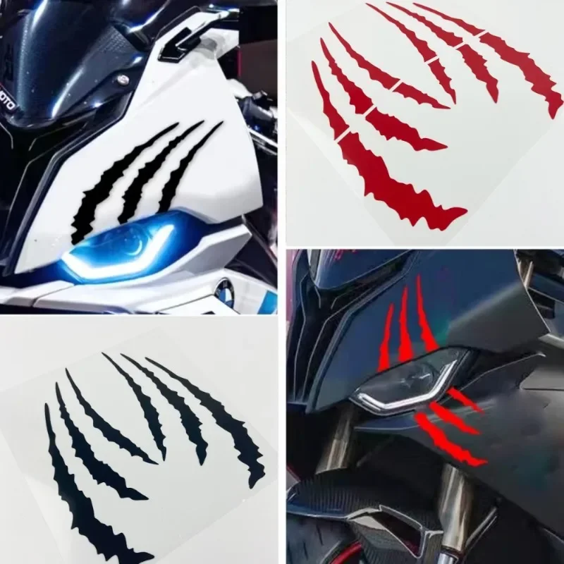1 paio di adesivi a forma di a - Motorcycle Helmets recensione e prezzo