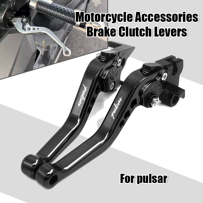 Leve freno e frizione corte in - Cnc Aluminum Adjustable Brake Clutch Levers recensione e prezzo