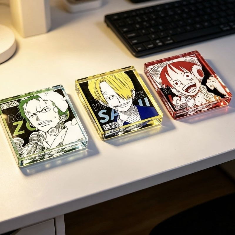 One Piece Roronoa Zoro cartone - Atv Parts recensione e prezzo