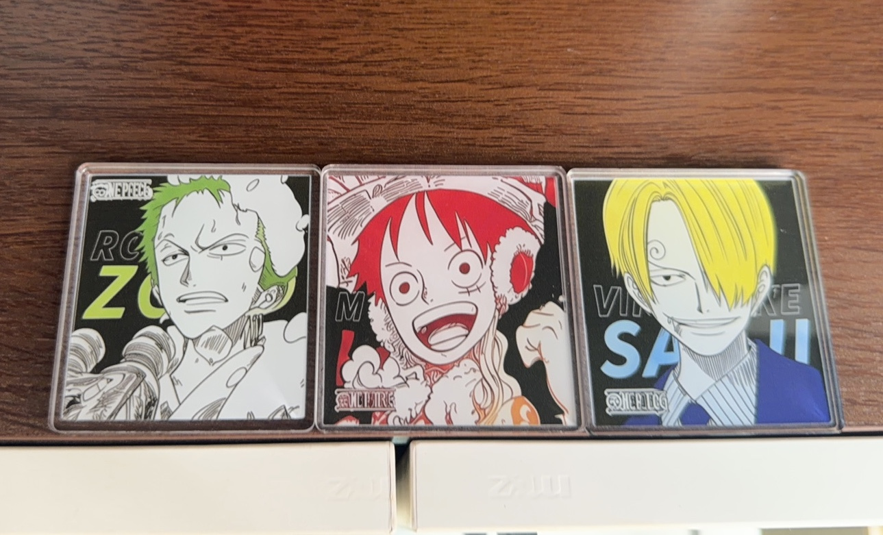 One Piece Roronoa Zoro cartone - Atv Parts recensione e prezzo