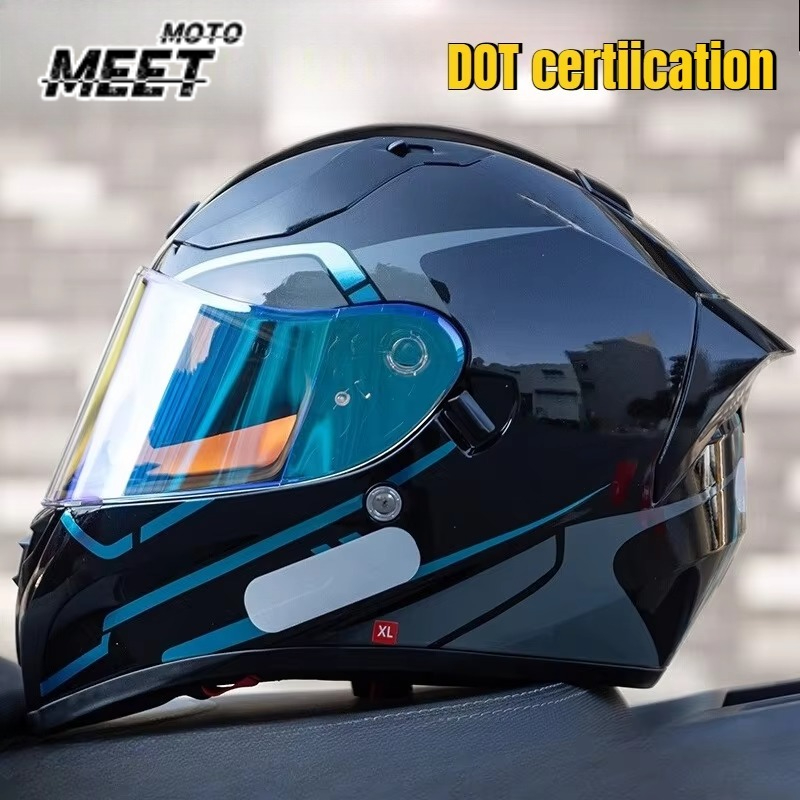 PER TORC T18 Caschi da moto Do - Modular Flip Up Motorcycle Helmet Dot Approved recensione e prezzo
