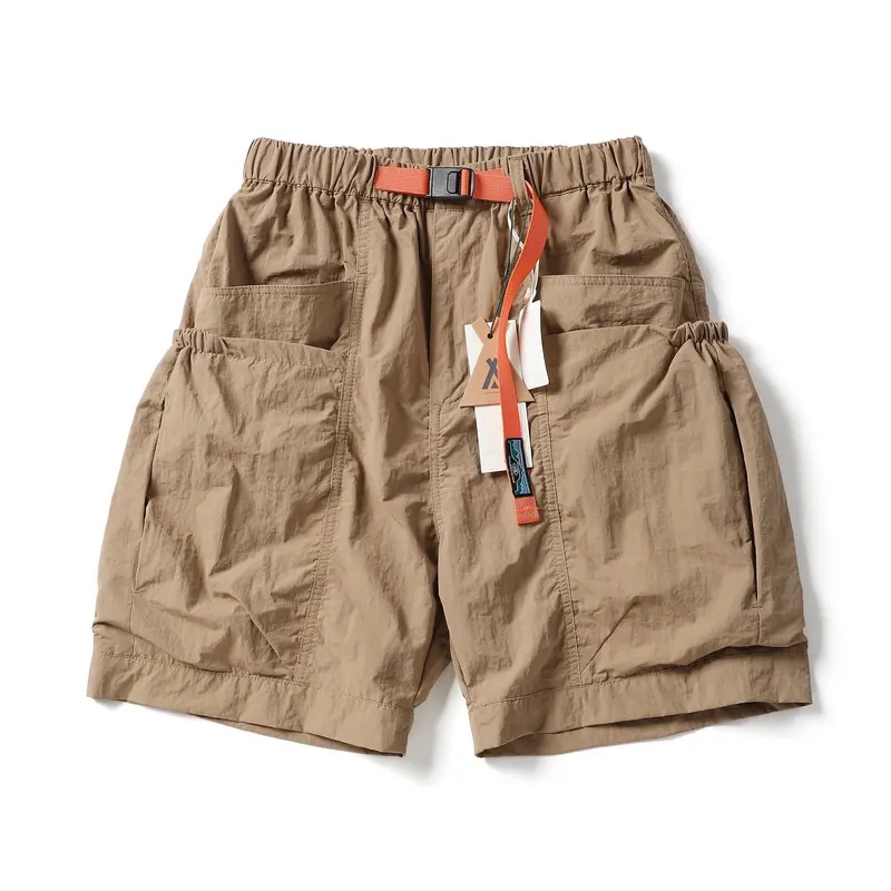 Pantaloncini da lavoro estivi  - Riding Gear recensione e prezzo